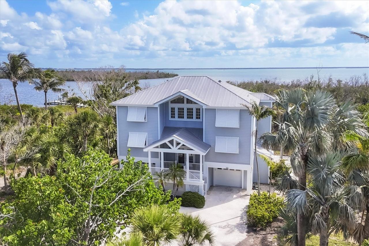 5020 Grouper Hole Ct., Boca Grande, FL 33921