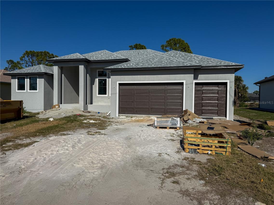57 Pine Valley Ct., Rotonda West, FL 33947
