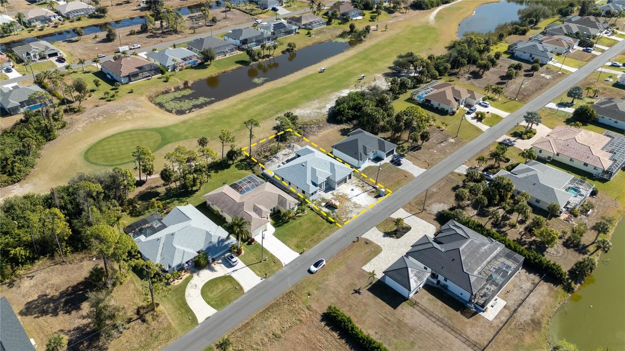 57 Pine Valley Ct., Rotonda West, FL 33947