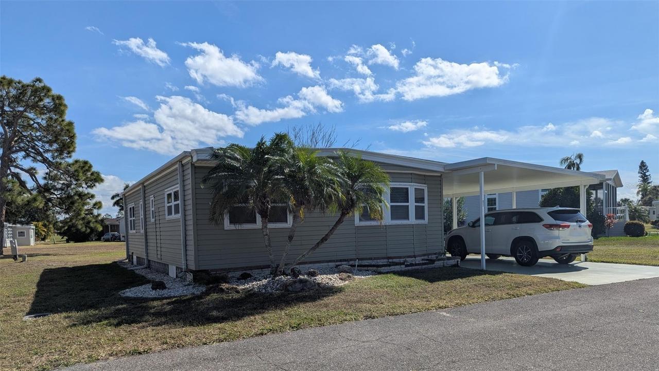 2100 Kings Hwy. #833, Port Charlotte, FL 33980