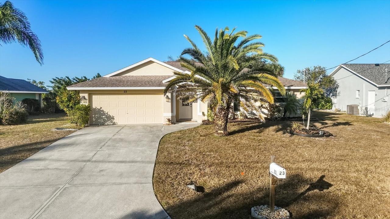 23 Sportsman Ter., Rotonda West, FL 33947