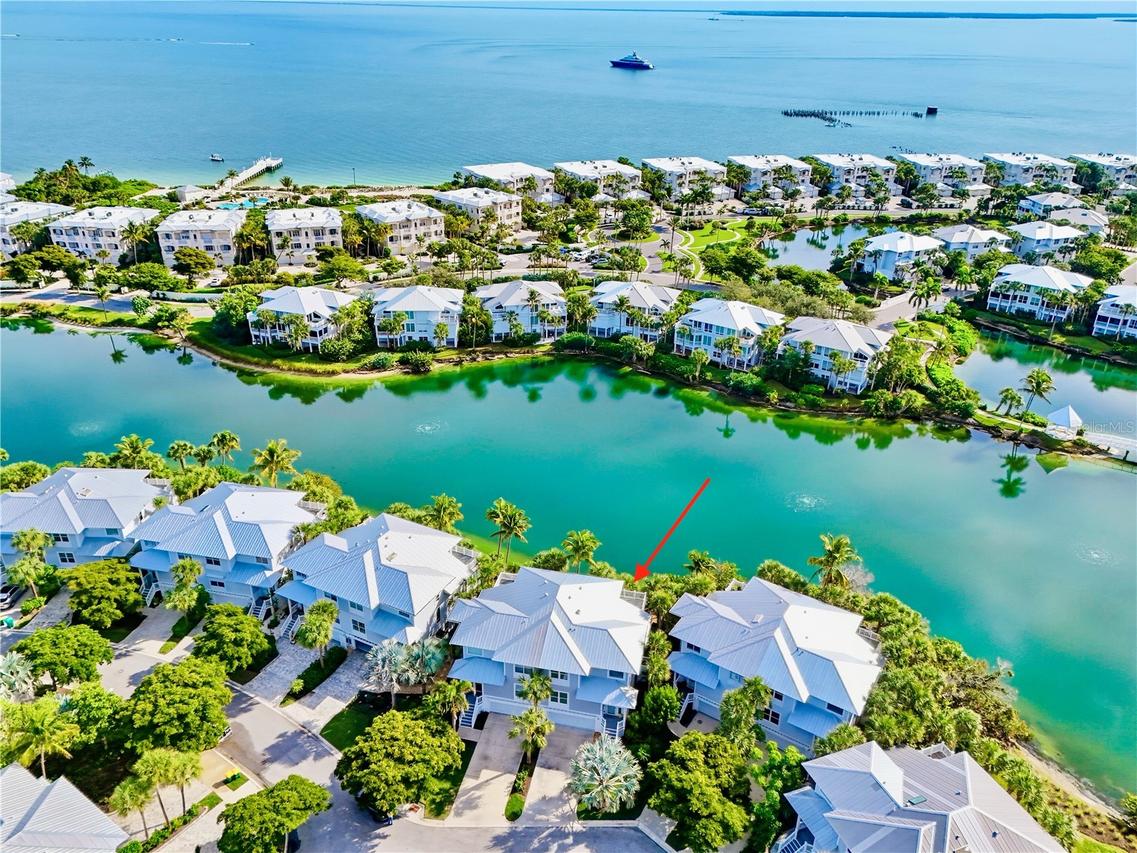 791 Beach View Dr., Boca Grande, FL 33921