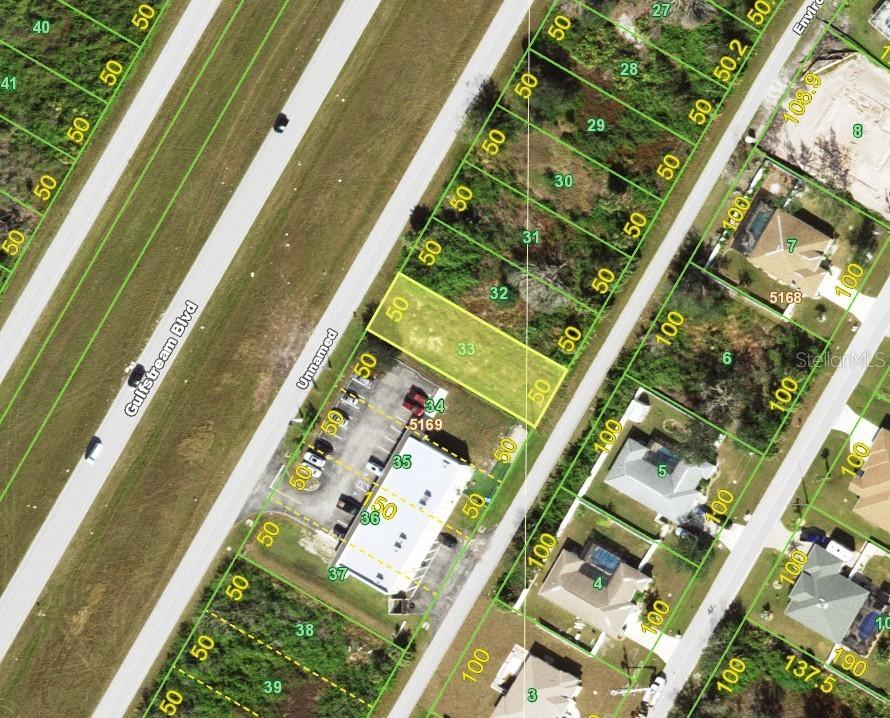 12721 Gulfstream Blvd., Port Charlotte, FL 33981