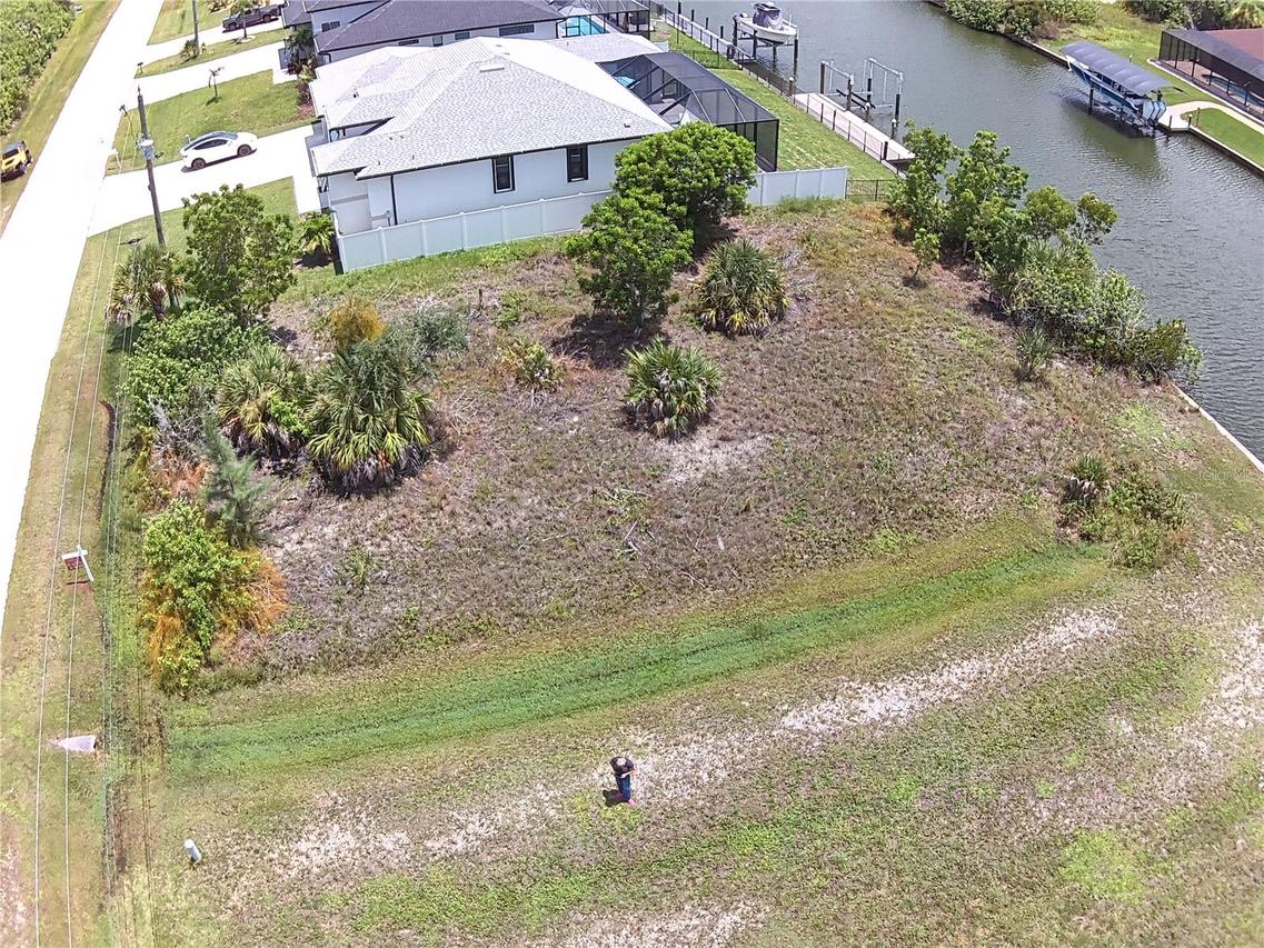 15674 Margo Cir., Port Charlotte, FL 33981