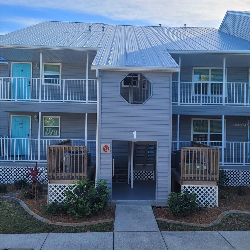 4410 Warren Ave. #108, Port Charlotte, FL 33953