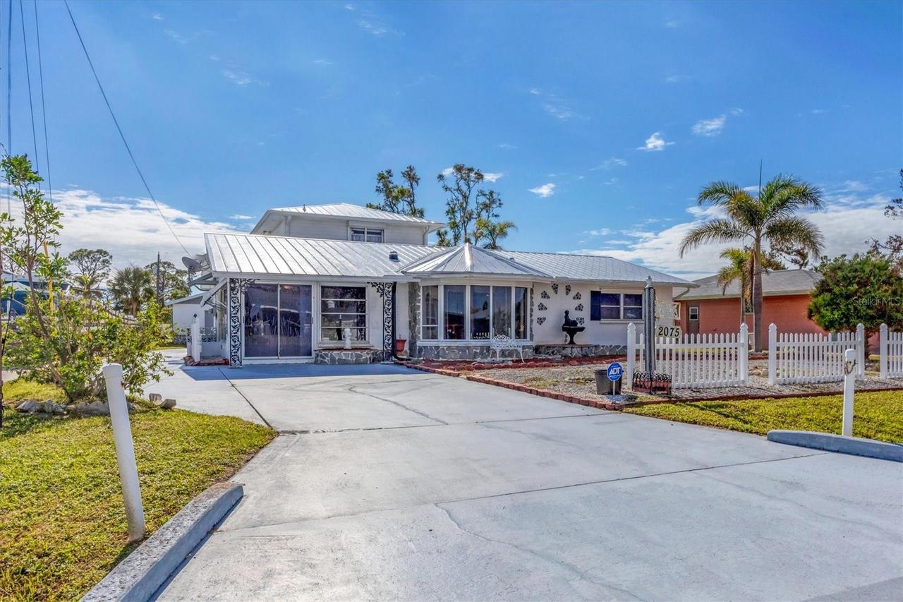 2075 Pennsylvania Ave., Englewood, FL 34224