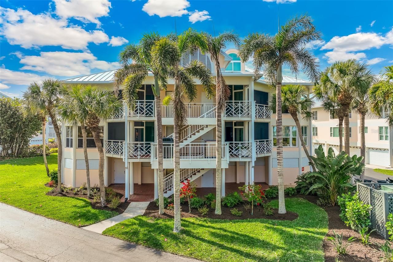 11000 Placida Rd. #1301, Placida, FL 33946