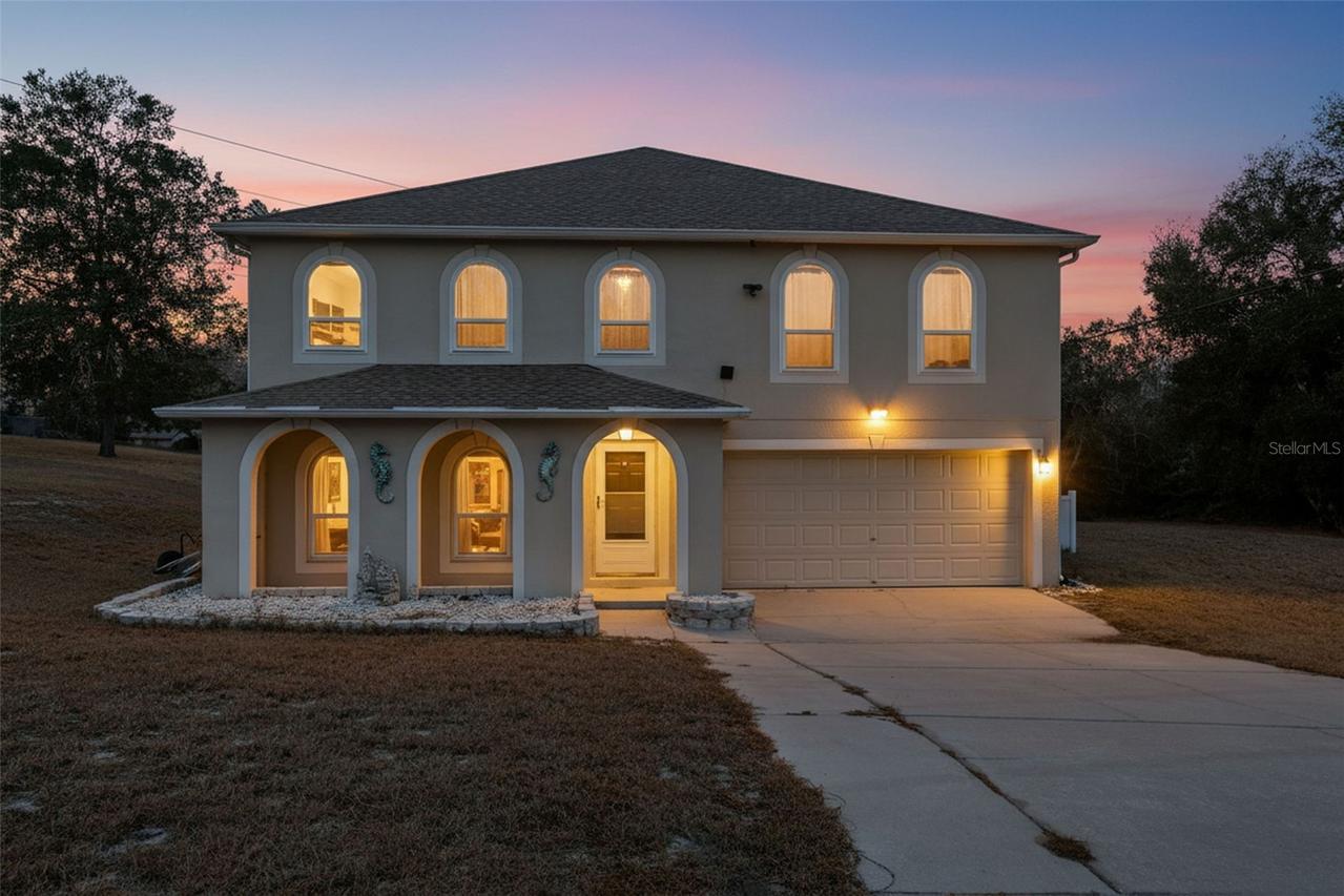 2069 Finland Dr., Spring Hill, FL 34609