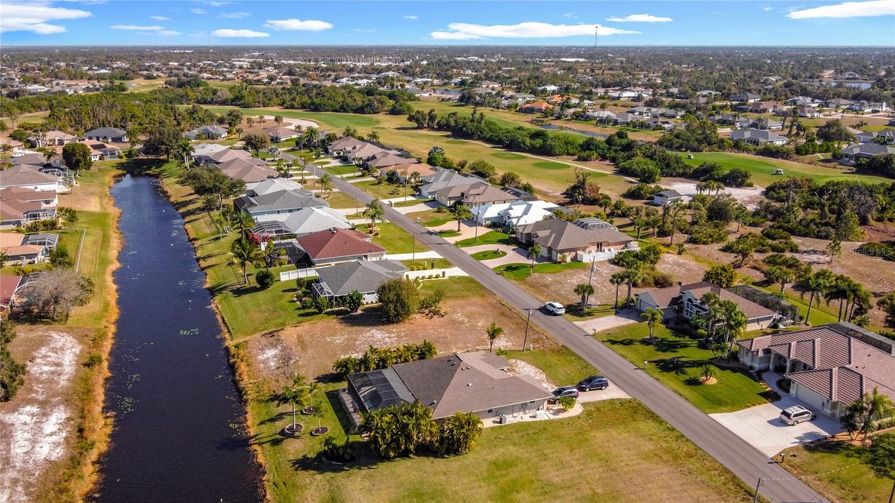 7 Medalist Ln., Rotonda West, FL 33947