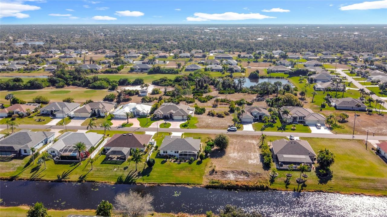 7 Medalist Ln., Rotonda West, FL 33947