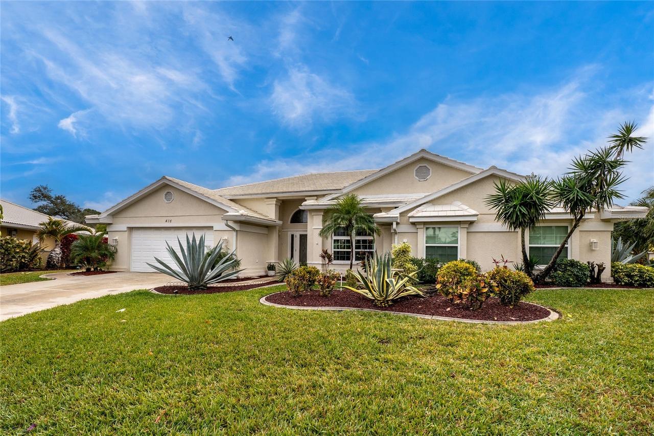 416 Devonshire Ln., Venice, FL 34293