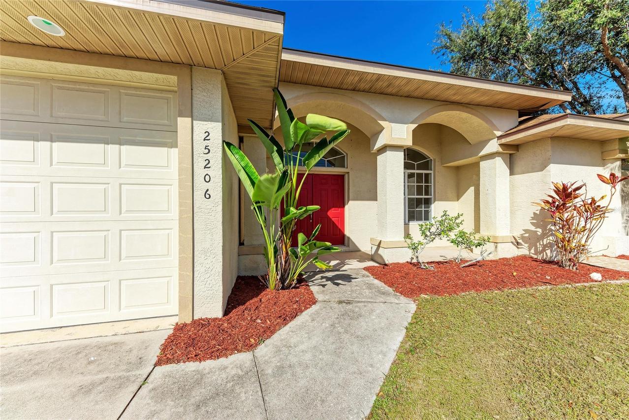 25206 Nocturne Ln., Punta Gorda, FL 33983