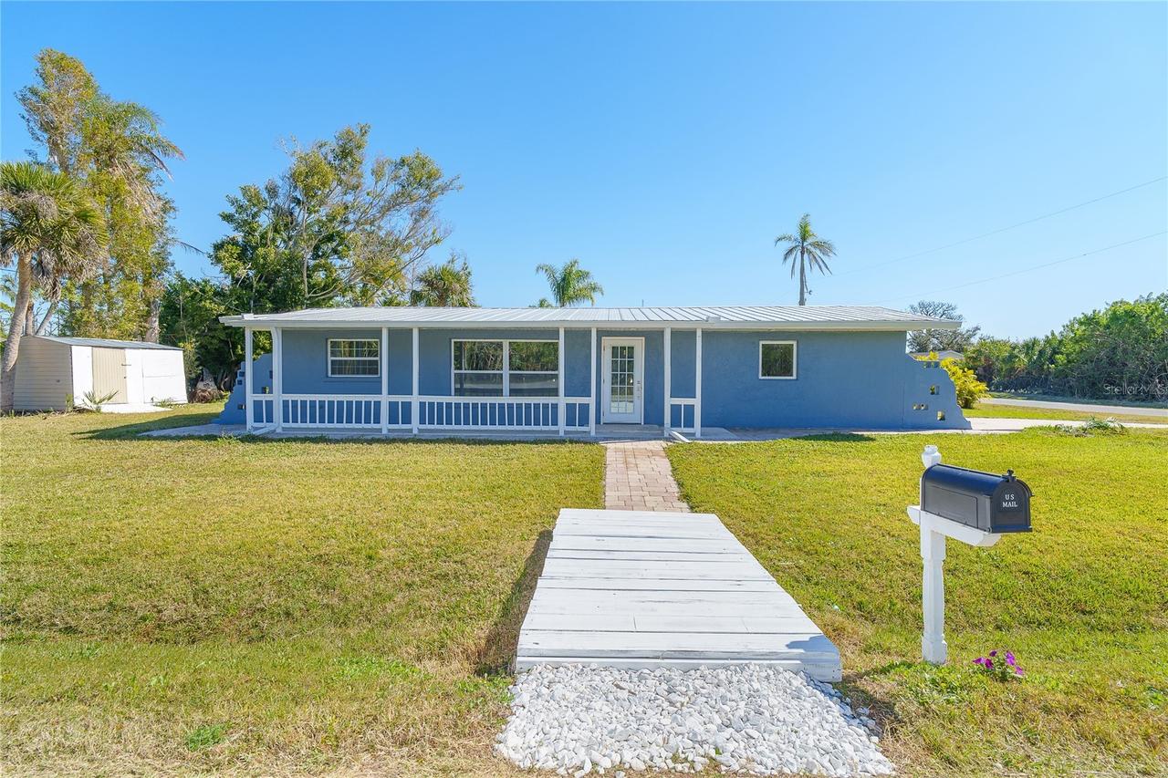 9080 Griggs Rd., Englewood, FL 34224