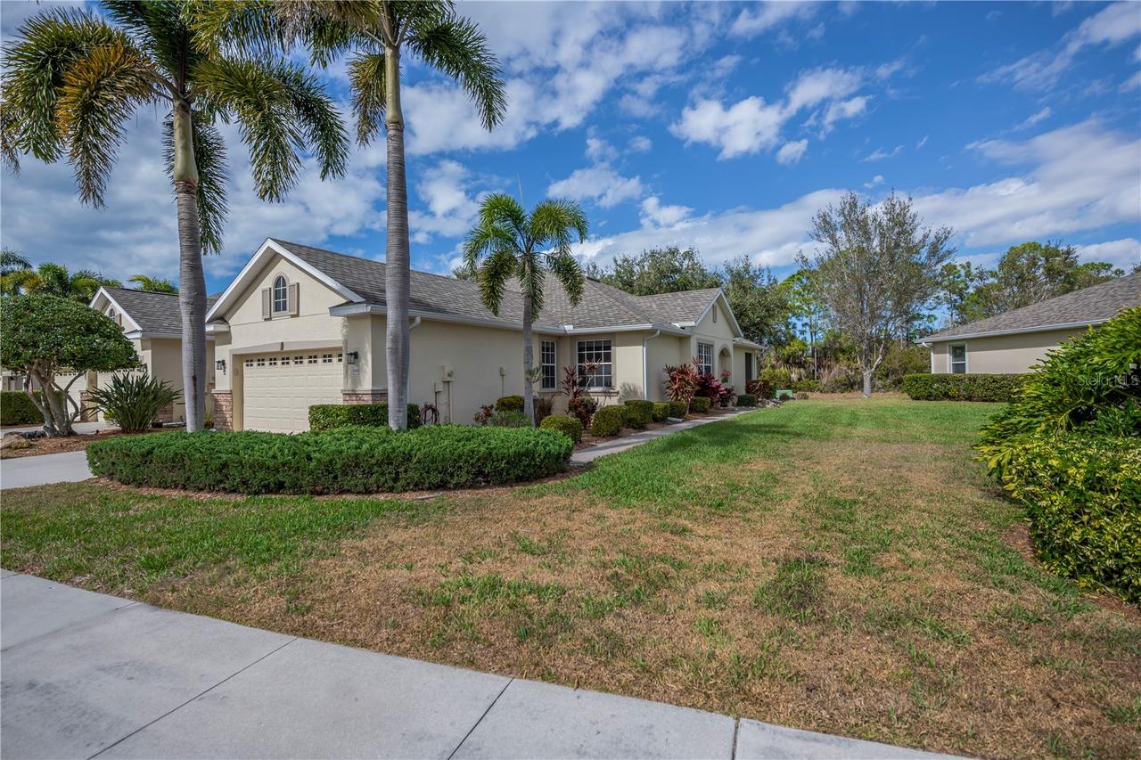 9260 Coachman Dr., Venice, FL 34293