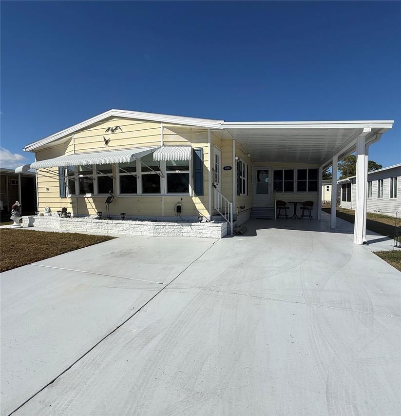 6469 Kilohee Ct., North Port, FL 34287