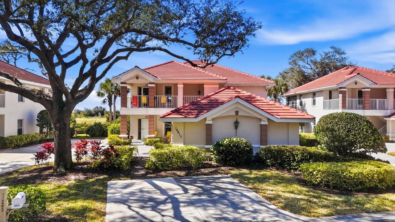 14017 Willow Glen Ct. #104, Port Charlotte, FL 33953