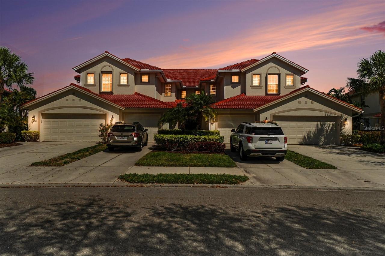 4683 Club Dr. #101, Port Charlotte, FL 33953