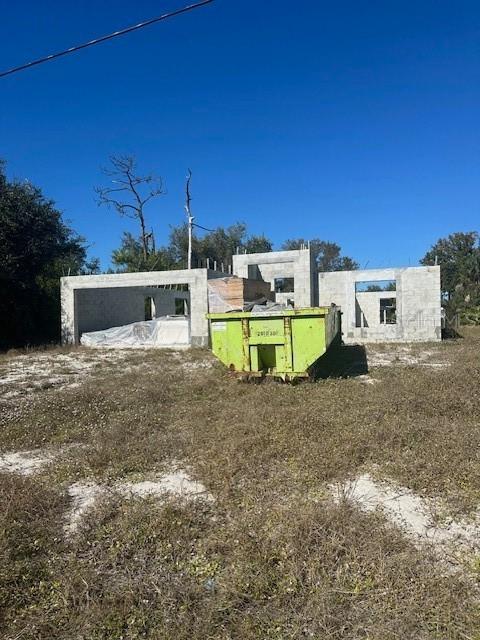 152 Albatross Rd., Rotonda West, FL 33947