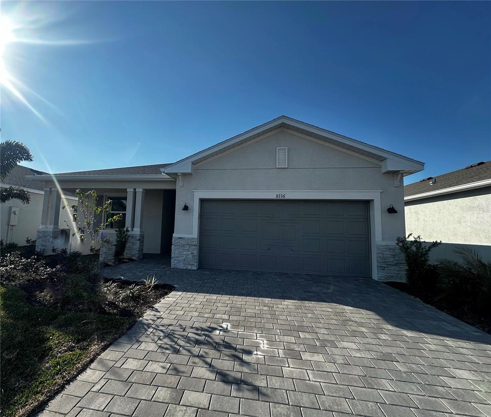 8116 Saint Kitts Cir., Englewood, FL 34224