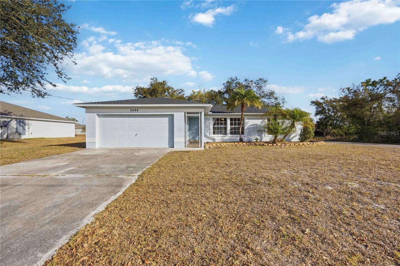 5084 White Ave., Port Charlotte, FL 33981