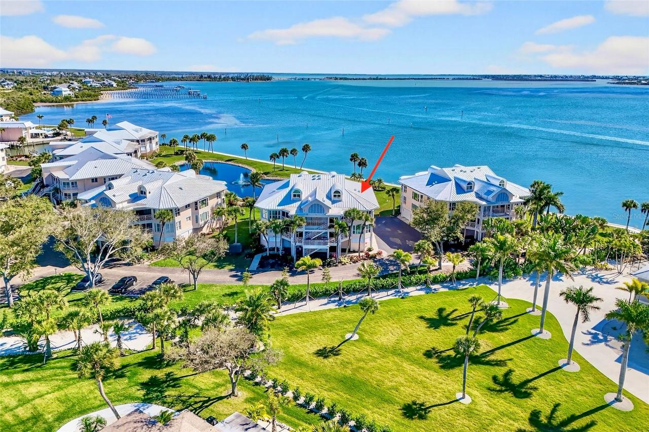 11000 Placida Rd. #2804, Placida, FL 33946