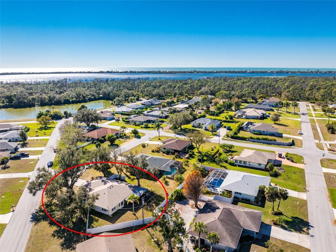 1030 Gasparilla Blvd., Englewood, FL 34223