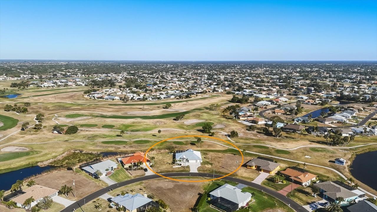 20 Bunker Ter., Rotonda West, FL 33947