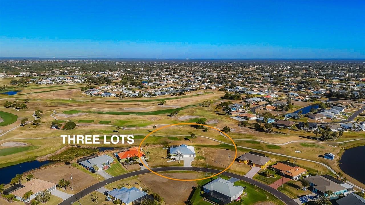 20 Bunker Ter., Rotonda West, FL 33947