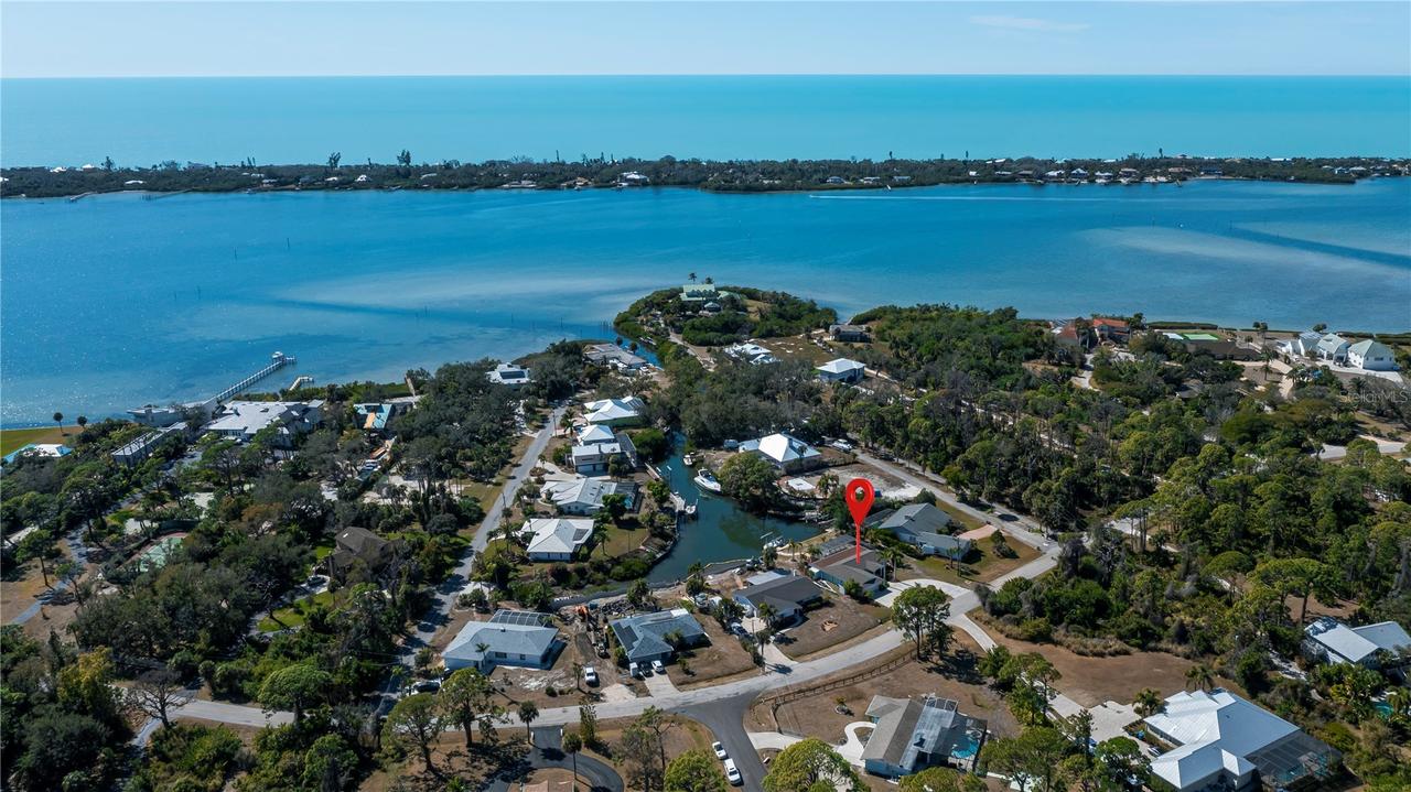 1221 Bayshore Dr., Englewood, FL 34223