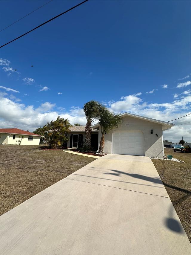 1321 Washington Dr., Englewood, FL 34224