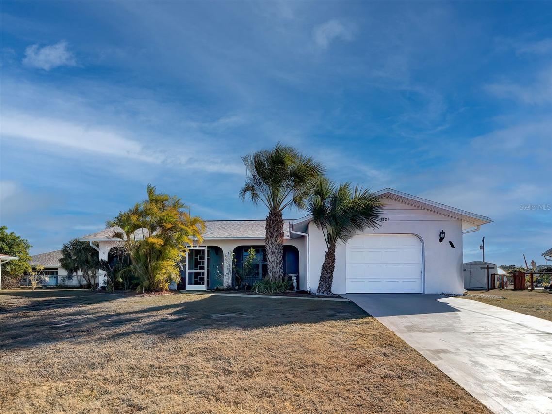 1321 Washington Dr., Englewood, FL 34224