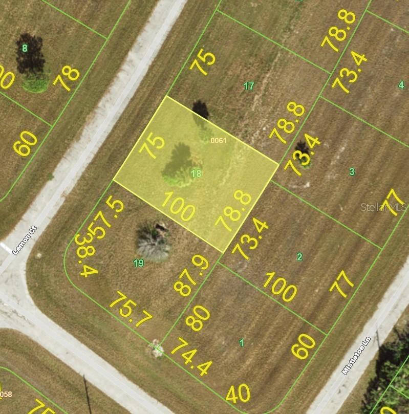 3 Lemon Ct., Placida, FL 33946