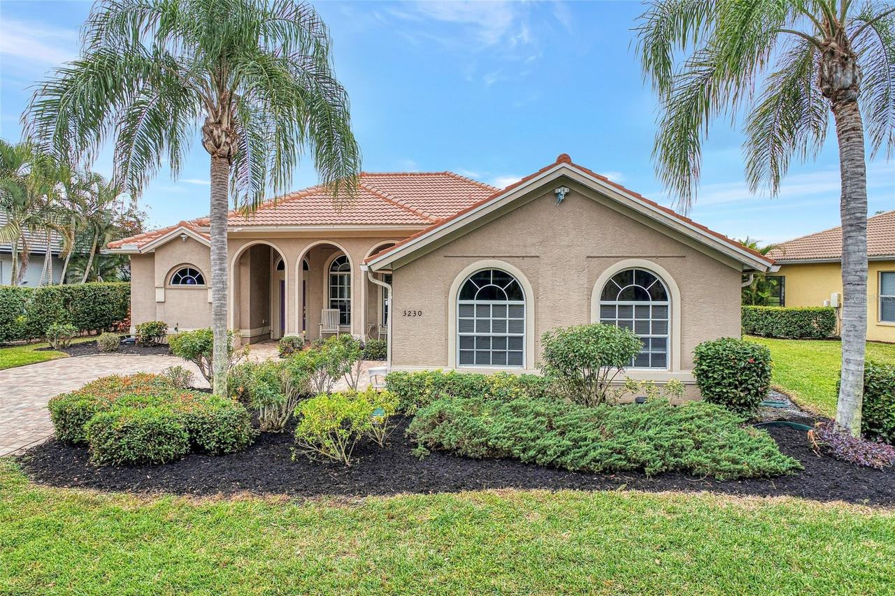 3230 Bay Ridge Way, Port Charlotte, FL 33953