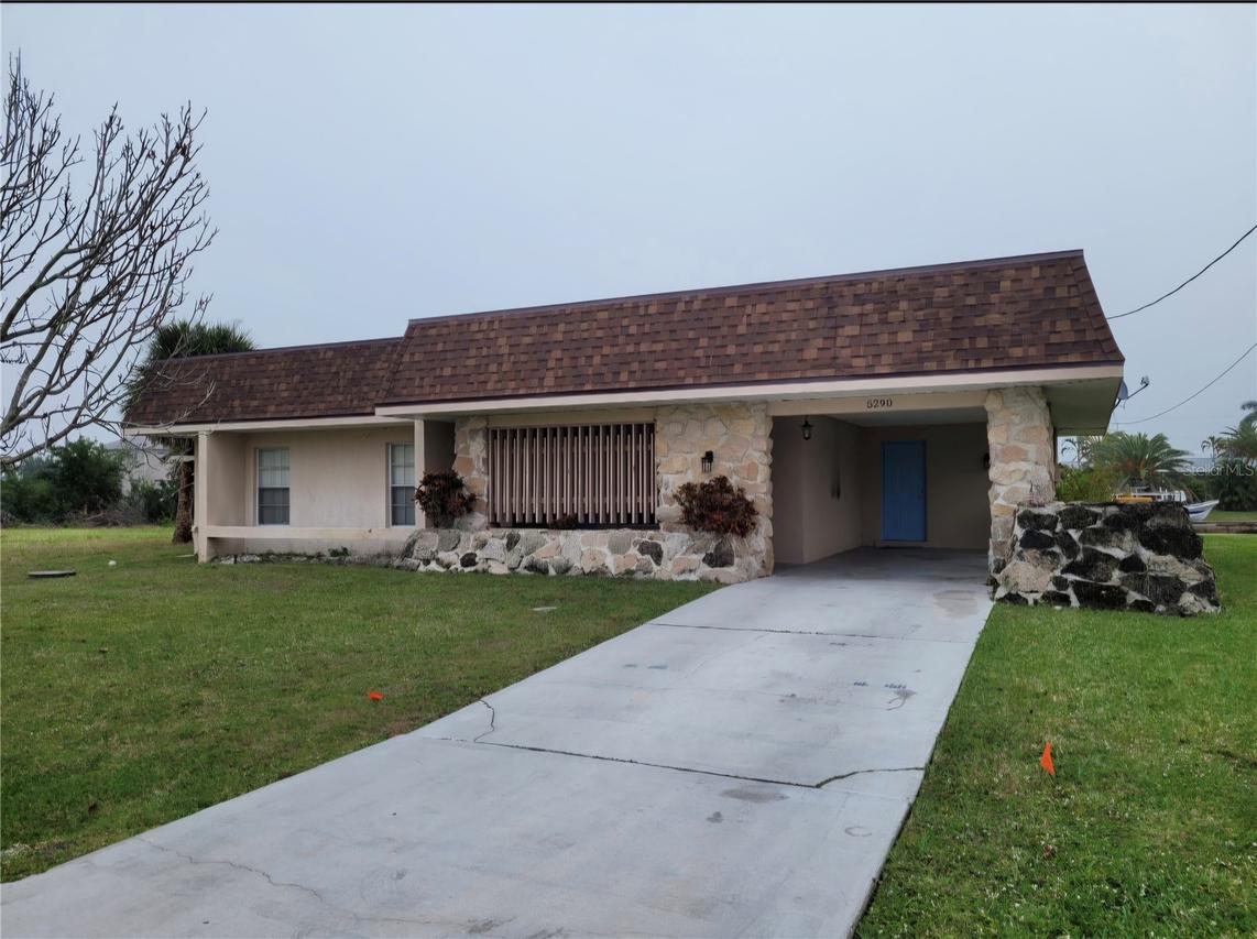 5290 Neville Ter., Port Charlotte, FL 33981