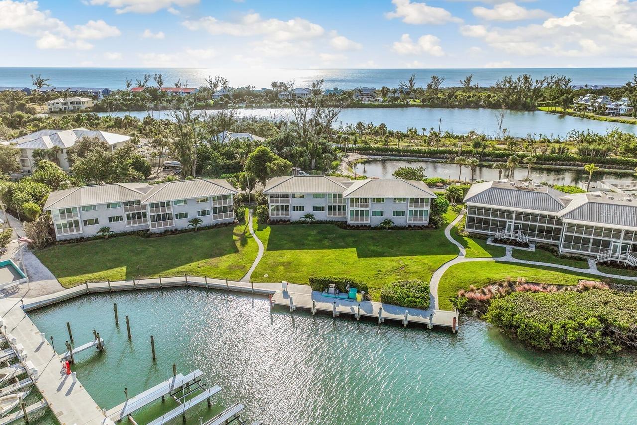 5852 Gasparilla Rd. #M11, Boca Grande, FL 33921