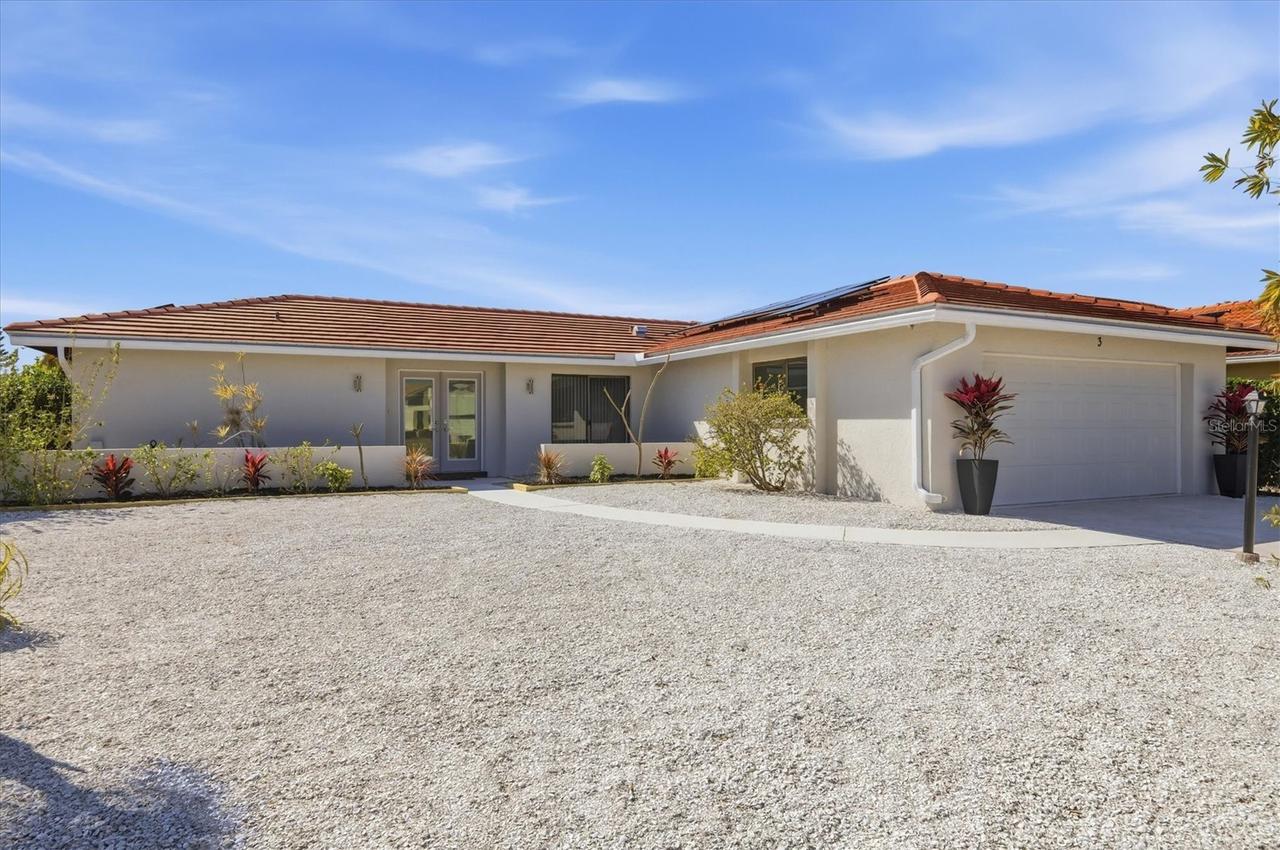 3 Dover Dr., Englewood, FL 34223