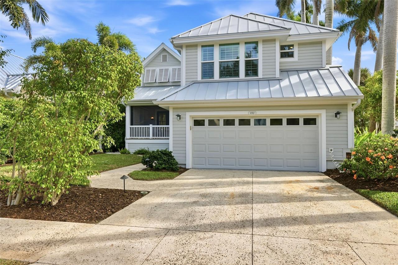 152 Carrick Bend Ln., Boca Grande, FL 33921