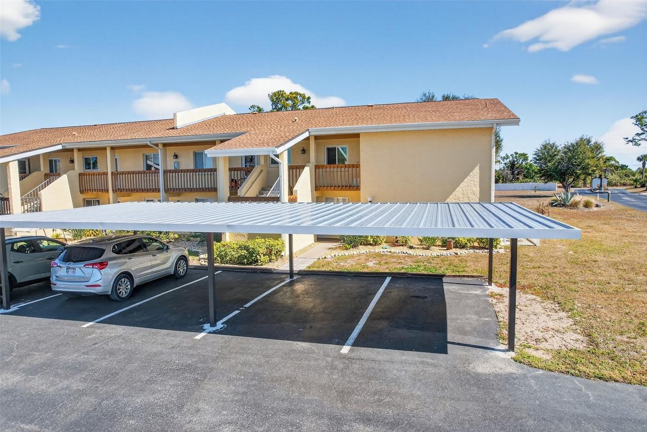 6699 San Casa Dr. #L8, Englewood, FL 34224