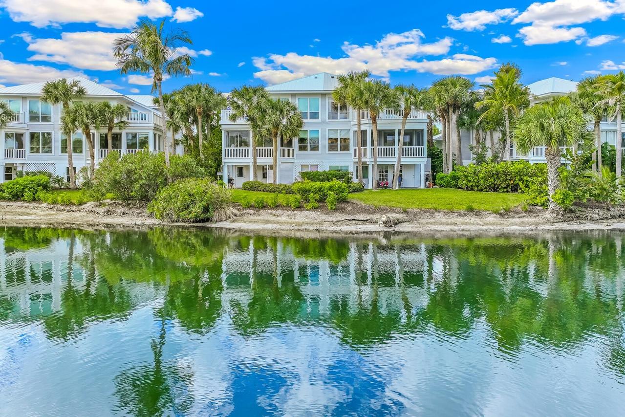 809 S Harbor Dr., Boca Grande, FL 33921