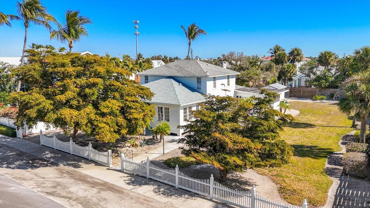 260 Gilchrist Ave., Boca Grande, FL 33921