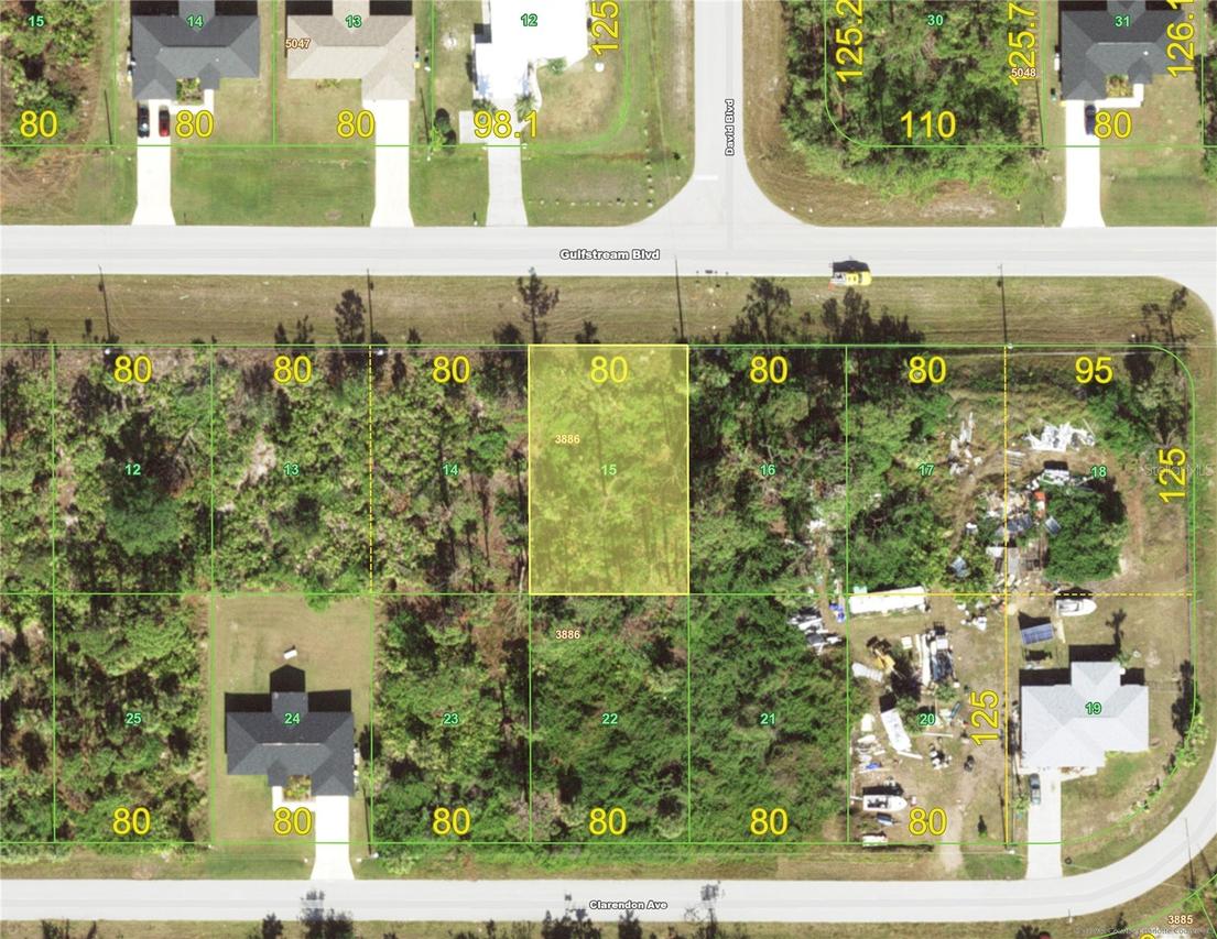 12269 Gulfstream Blvd., Port Charlotte, FL 33981