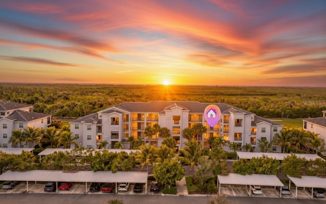 14081 Heritage Landing Blvd. #236, Punta Gorda, FL 33955