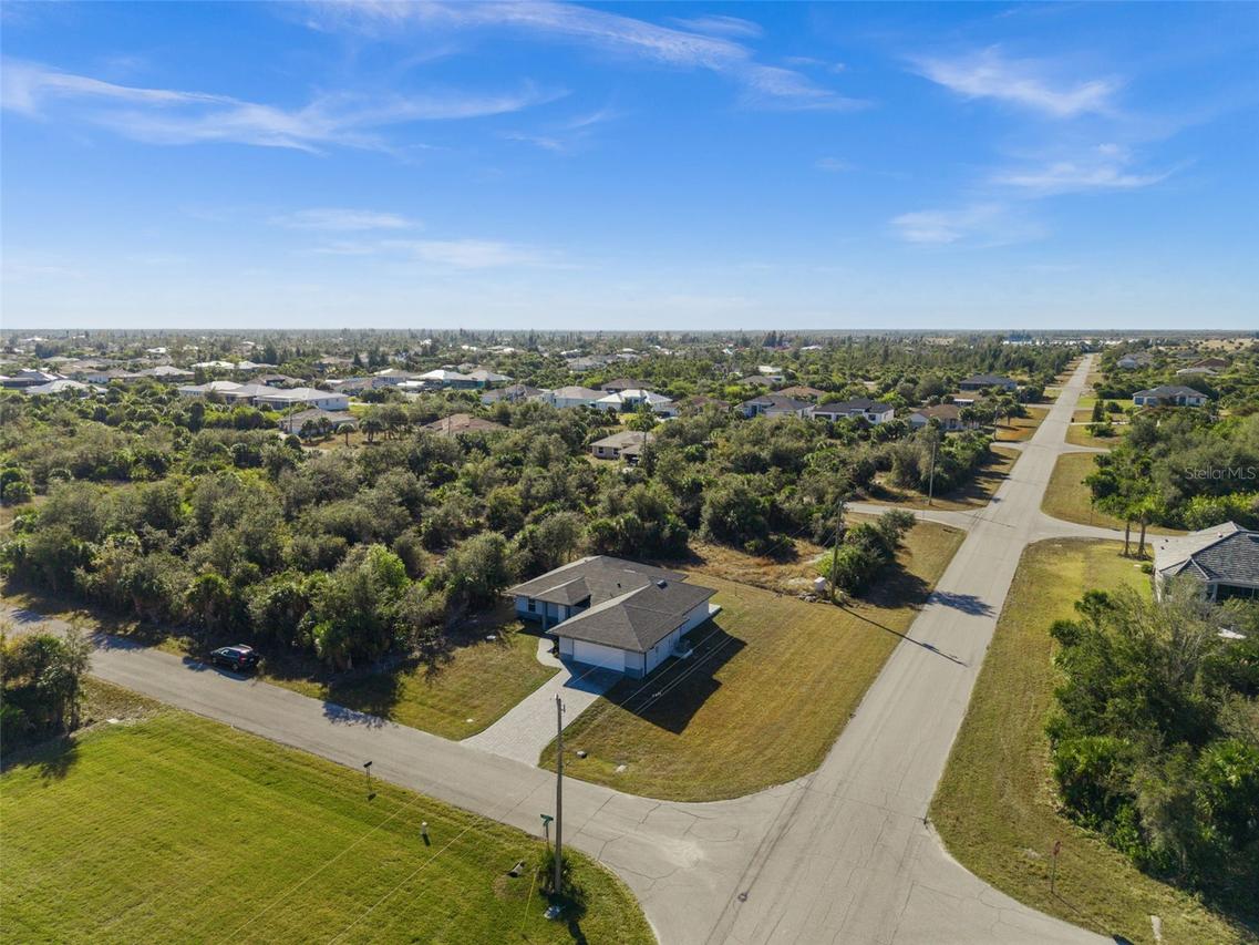 14847 Lillian Cir., Port Charlotte, FL 33981