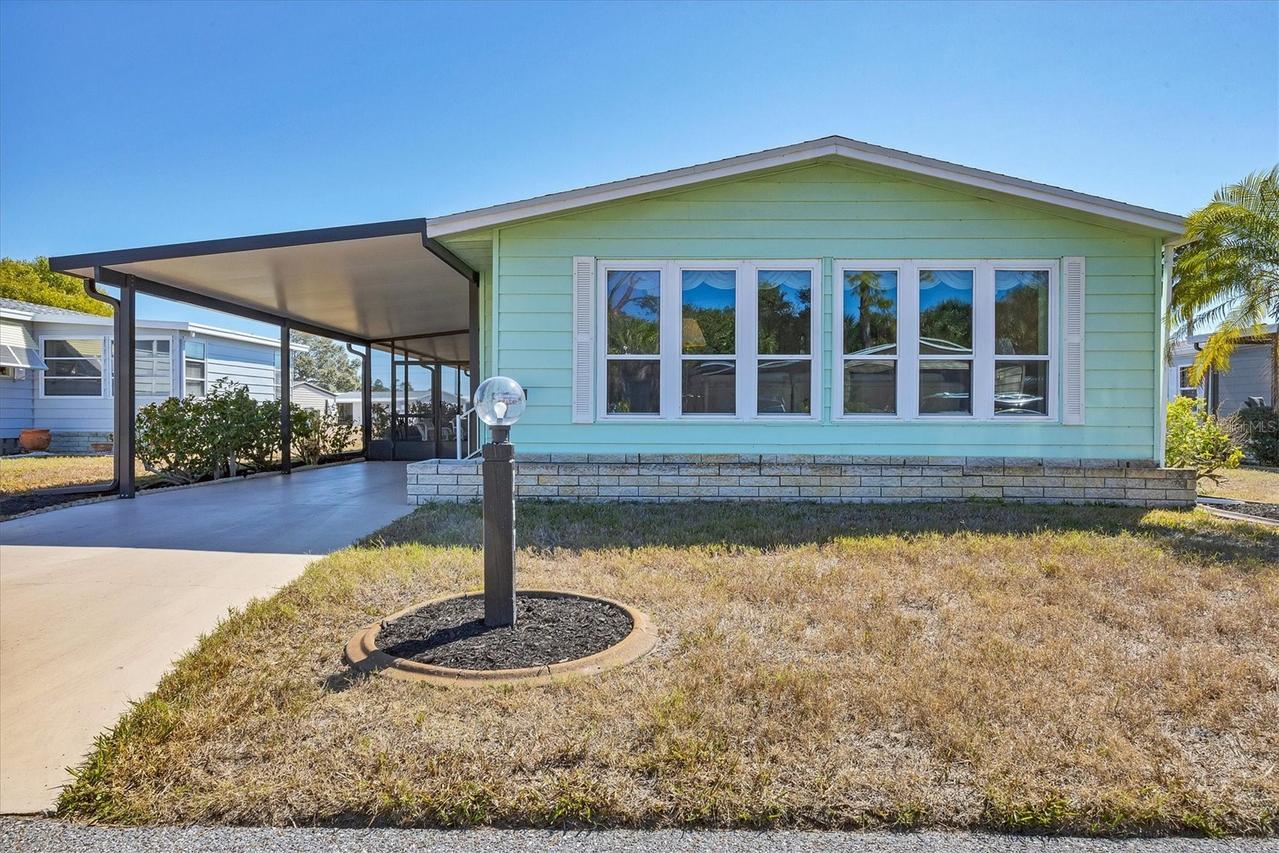 787 Heathercreek Ct., Englewood, FL 34223