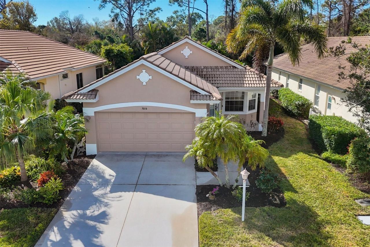 5016 E Seagrass Dr., Venice, FL 34293