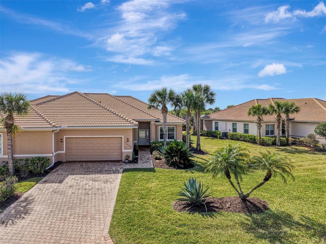 13096 Creekside Ln., Port Charlotte, FL 33953