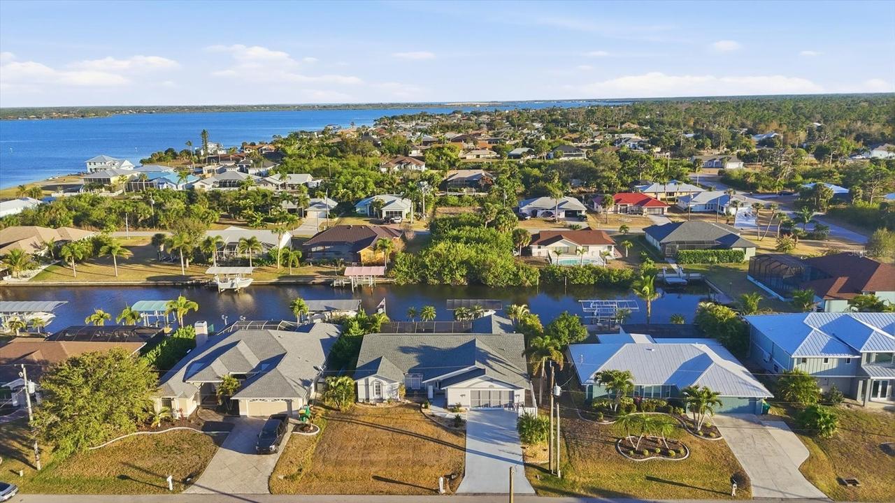 2386 Pappas Ter., Port Charlotte, FL 33981