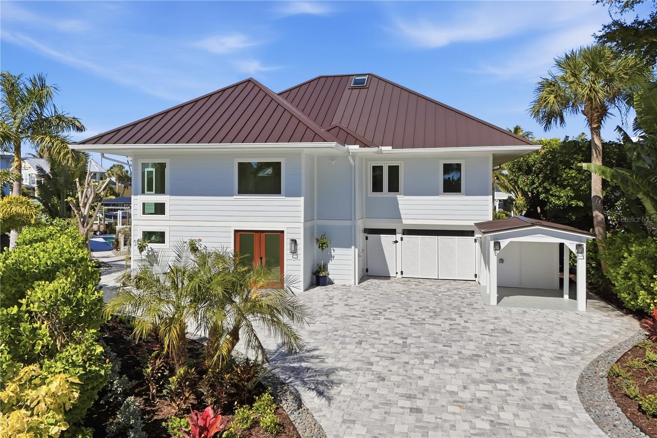 204 Waterways Ave., Boca Grande, FL 33921