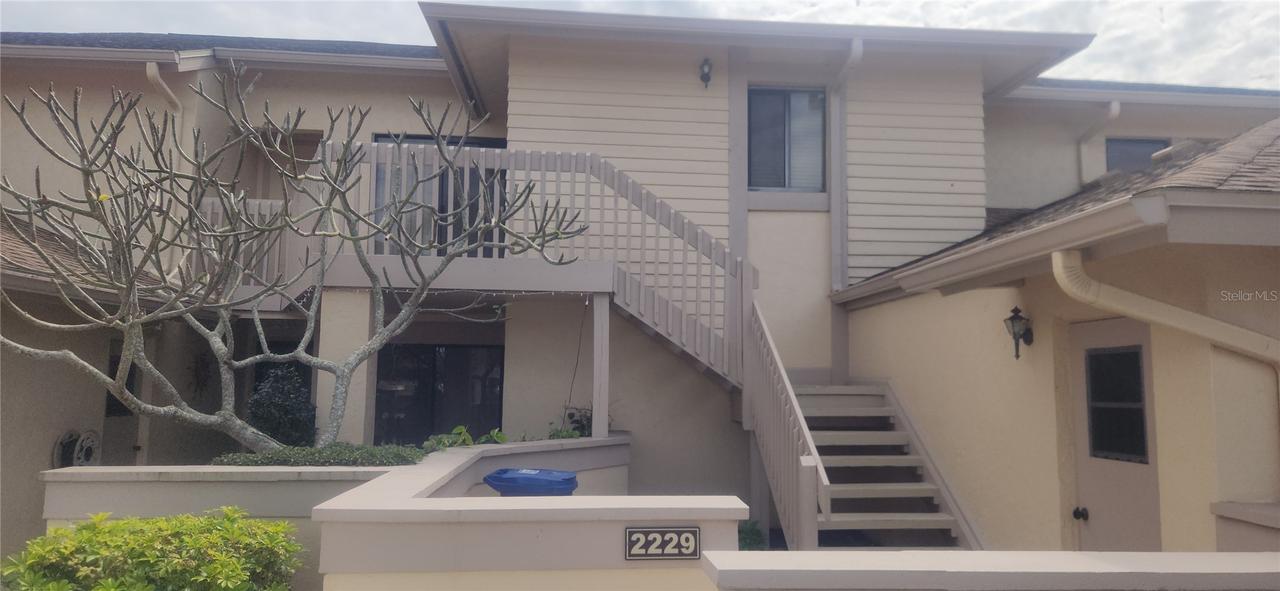 2229 Parklake Point #G7, Venice, FL 34293