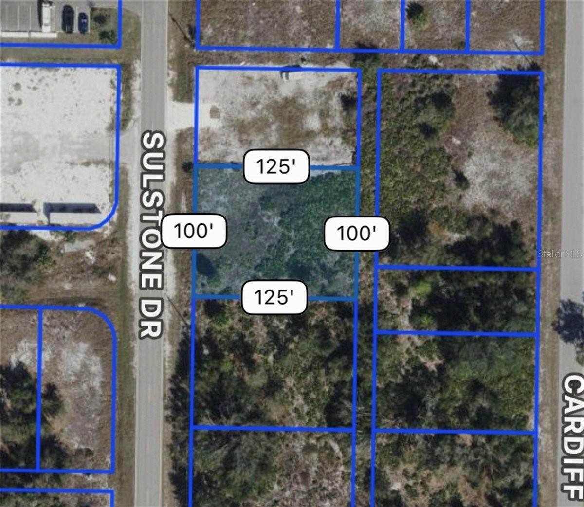2476 Sulstone Dr., Punta Gorda, FL 33983